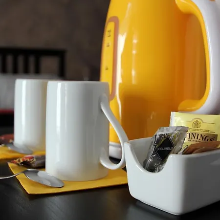 Milanorooms Bacone Self Check-In-2